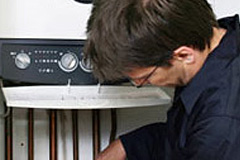 boiler repair Hannington