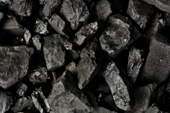 Hannington coal boiler costs