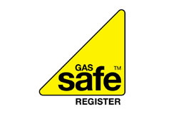 gas safe companies Hannington